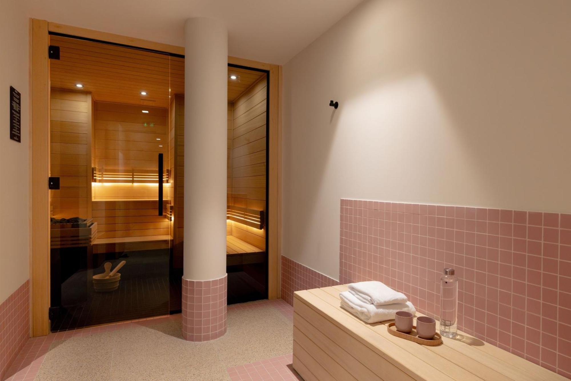 Bizipoz Hotel サン＝ジャン＝ド＝リュズ エクステリア 写真