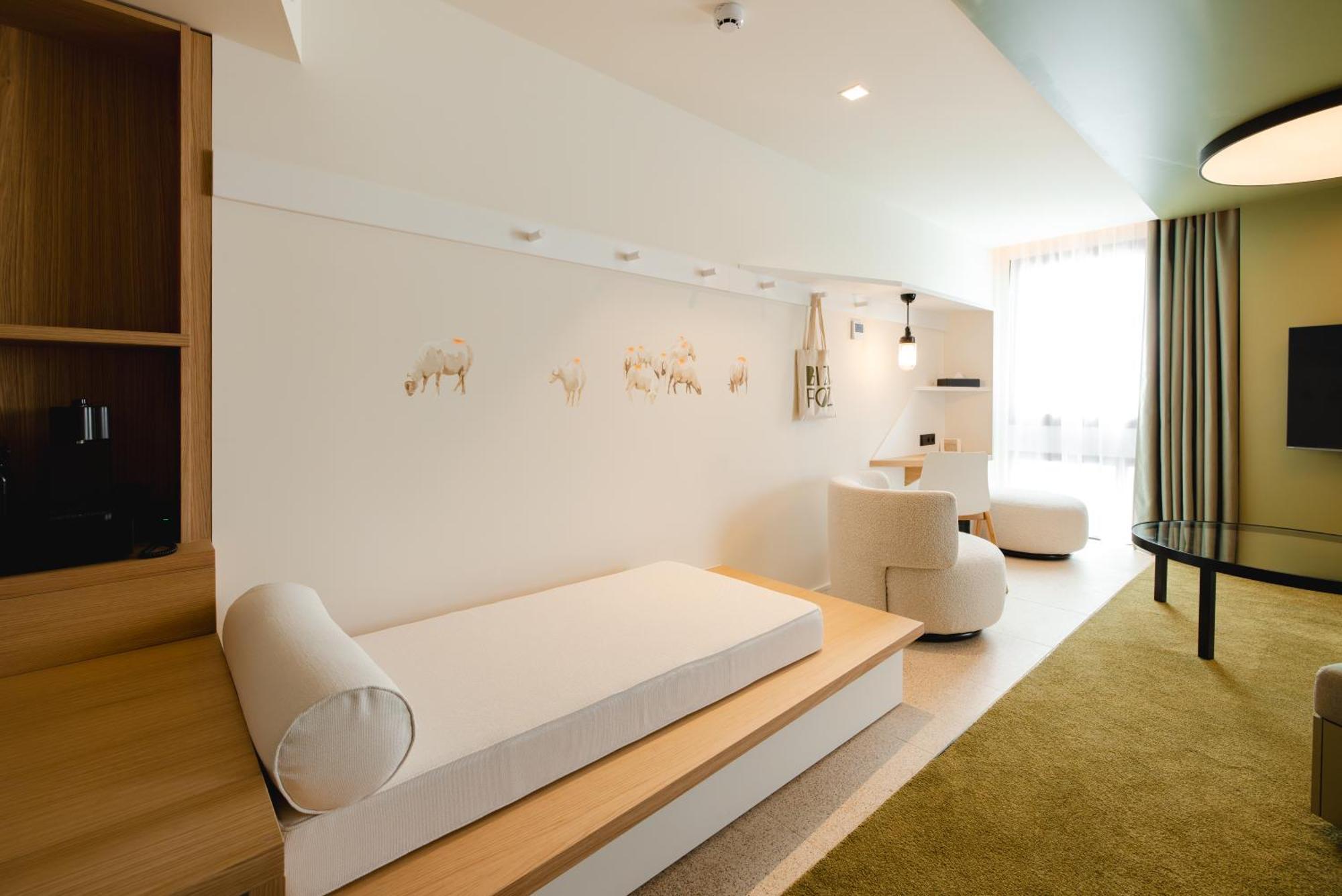Bizipoz Hotel サン＝ジャン＝ド＝リュズ エクステリア 写真