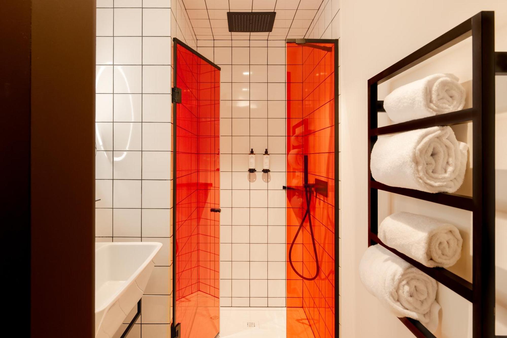 Bizipoz Hotel サン＝ジャン＝ド＝リュズ エクステリア 写真