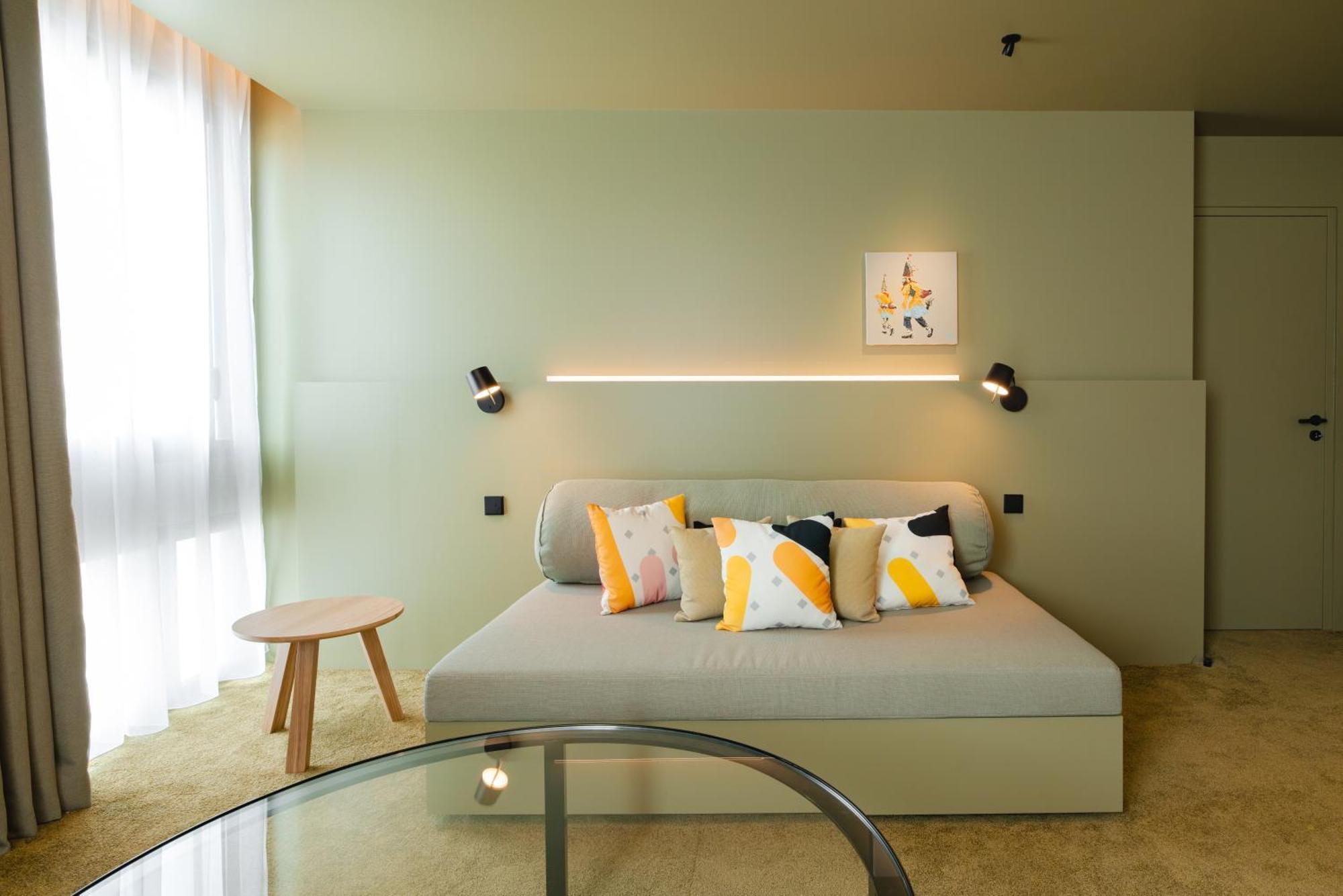 Bizipoz Hotel サン＝ジャン＝ド＝リュズ エクステリア 写真