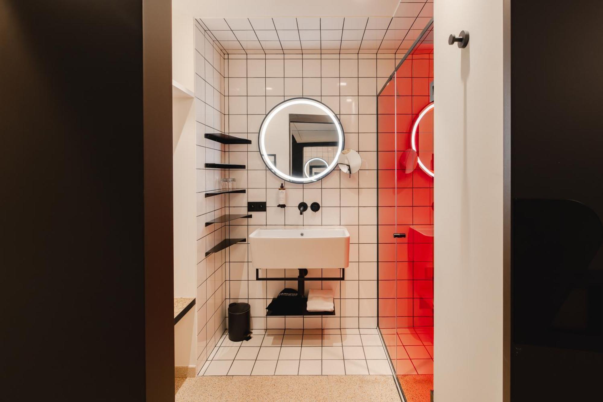 Bizipoz Hotel サン＝ジャン＝ド＝リュズ エクステリア 写真